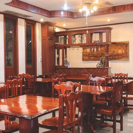 Khampiane1 Hotel Ban Nongdouang المظهر الخارجي الصورة