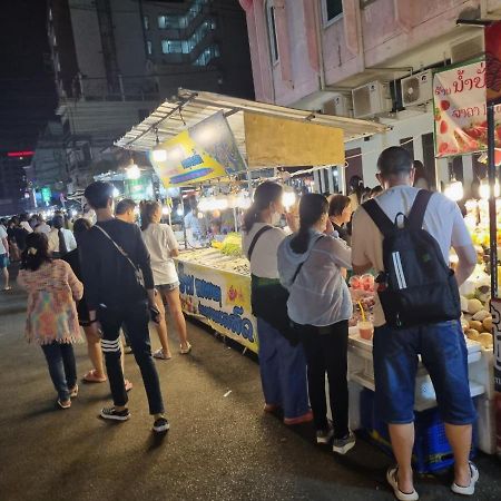 Khampiane1 Hotel Ban Nongdouang المظهر الخارجي الصورة
