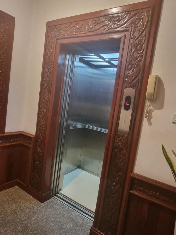 Khampiane1 Hotel Ban Nongdouang المظهر الخارجي الصورة