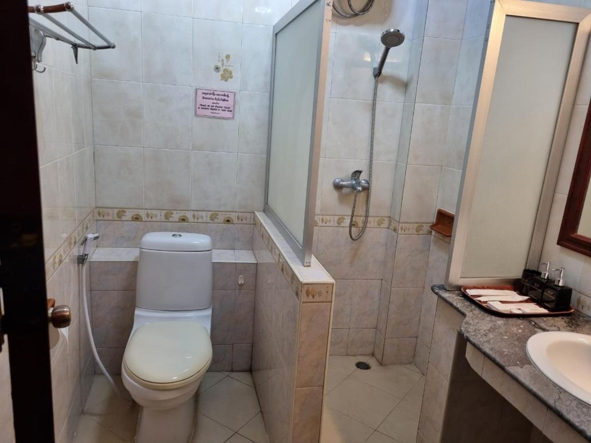 Khampiane1 Hotel Ban Nongdouang المظهر الخارجي الصورة